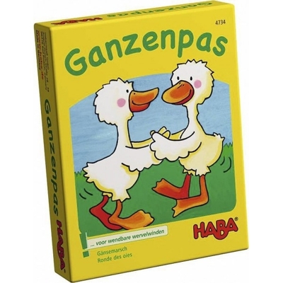 Ganzenpas