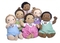 Rubens Baby - Molly