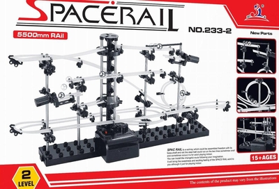 Spacerail - Level 2
