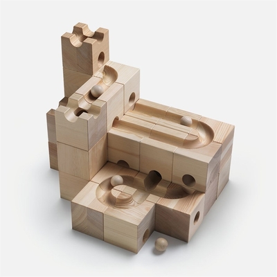 Knikkerbaan Cuboro XL