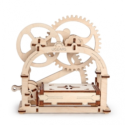 UGears Magisch doosje