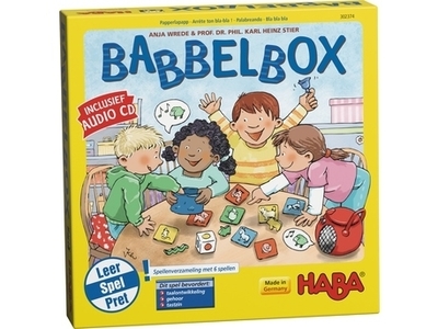 Babbelbox