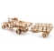 UGears Truck uitbreidingen 