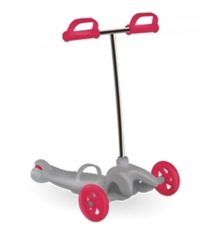 ma Corolle - Scooter