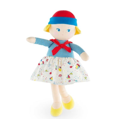 Corolle - Babypop Lili - 36cm