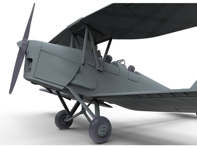 De Havilland - Airfix