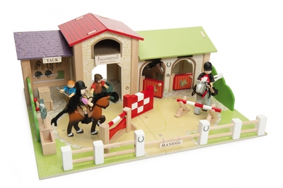 Paardenmanege - Le Toy Van