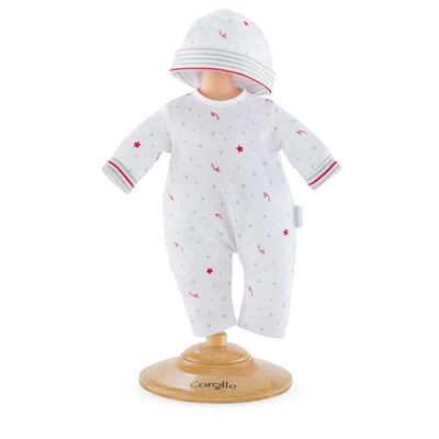Corolle - Little star pyjama - 36 cm