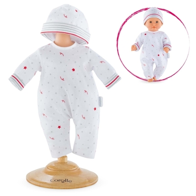 Corolle - Little star pyjama - 30 cm