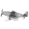 P51 - Mustang - Metal Earth
