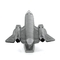 SR-71 Blackbird - Metal Earth