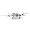 Lancaster Bomber - Metal Earth