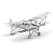 Havilland Tiger Moth - Metal Earth