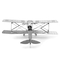 Havilland Tiger Moth - Metal Earth