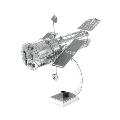 Hubble Telescope - Metal Earth