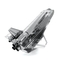 Space shuttle Atlantis - Metal Earth