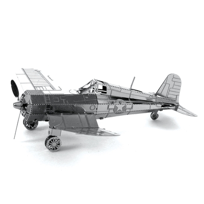 F4U Corsair - Metal Earth