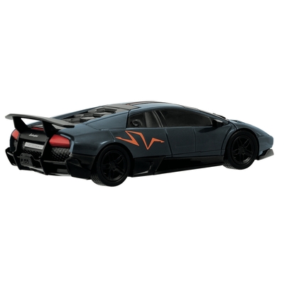 3D puzzel - Lamborghini Murciélago