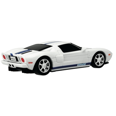 3D puzzel - Ford GT