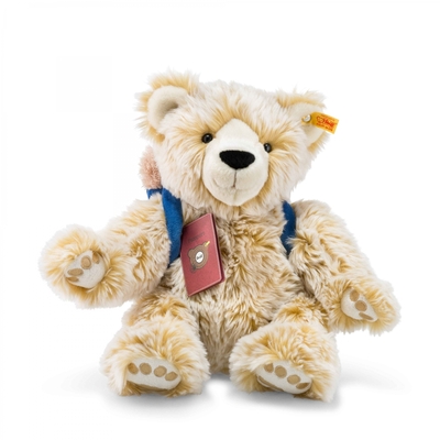 Bruine beer Lars - 38cm - Steiff