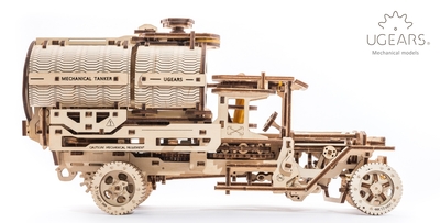 UGears Mechanische Tanker