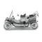 Ford 1908 - Metal Earth