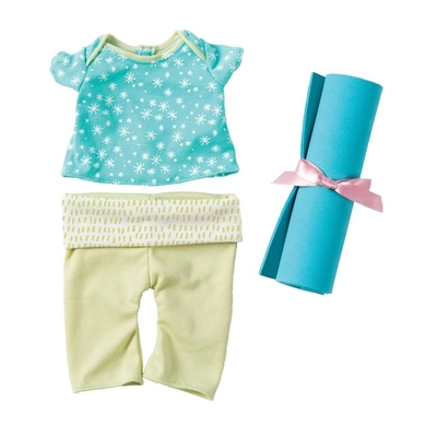 Baby Stella - Yoga set