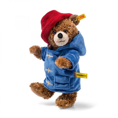 Beertje Paddington - 28cm - Steiff