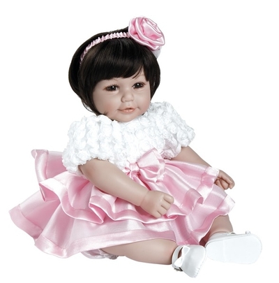 Toddler Time Baby - Sweet Sunday