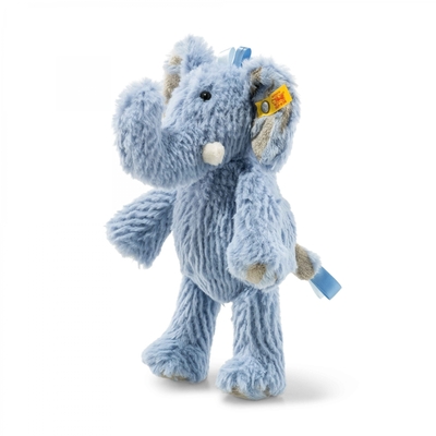 Olifant blauw - 20cm - Steiff