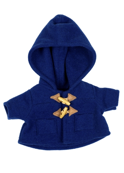 Rubens Kids - Fleece Winterjack