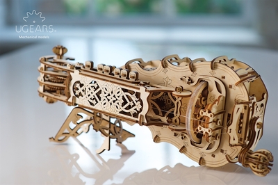 UGears Draailier