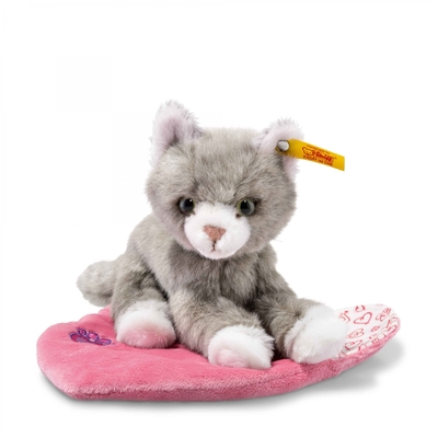 Cindy Cat - 14cm - Steiff