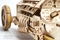 UGears Grand Prix Car
