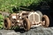 UGears Grand Prix Car