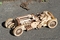UGears Grand Prix Car