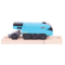 Locomotief met motor - Bigjigs