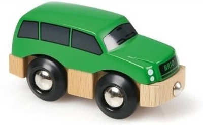 Brio - SUV car