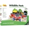 Bigjigs - Safari park