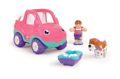 WOW Toys - Pennys auto