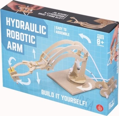 Bouwpakket Robot Arm