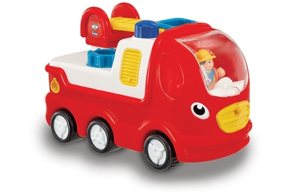 WOW Toys - Brandweerwagen