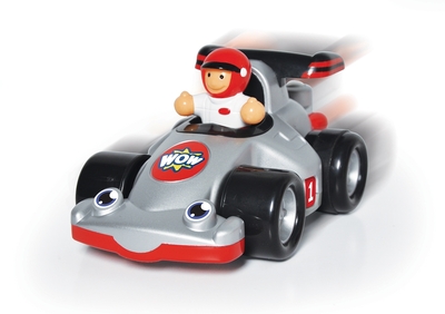 WOW Toys - Racemonster Rick