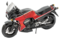 Metal Earth - Kawasaki GPz 900