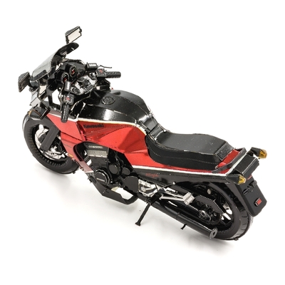 Metal Earth - Kawasaki GPz 900