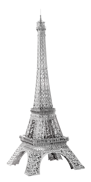 Metal Earth - Eiffel Tower