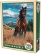 Legpuzzel - 1000 - Paard freedom