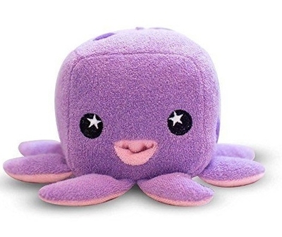 Badknuffel - Octopus