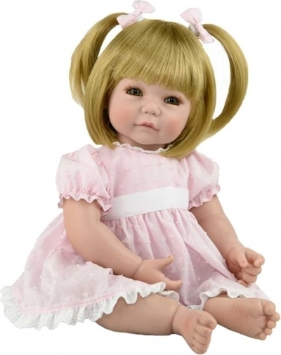 Adora Toddler Time Baby Amy - 51cm