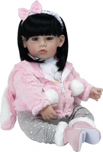 Adora - Toddler Time Baby - Cottontail - 51cm